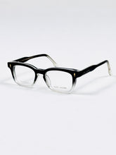 Marc Jacobs – 907 – 51 - Black Transparent – Acetate – Optics – Unisex