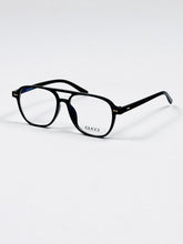 Gucci – 1068 – 54 - Black – Acetate – Optics – Unisex