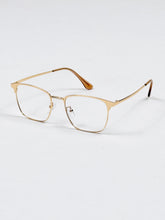Dior – 18002 – 52 – Golden – Metal - Optics – Unisex