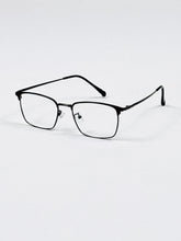 Dior – 18002 – 52 – Black – Metal - Optics – Unisex