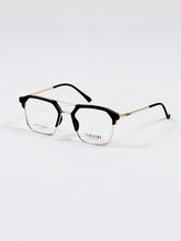 Dior – 20260 – 51 – Golden Black – Metal - Optics – Unisex
