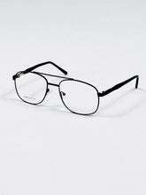 Dior – 61986 – 53 – Black – Metal - Optics – Unisex