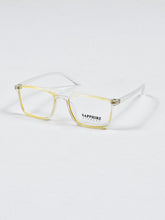 Sapphire – 2031 – 52 – Matt Finish – Acetate - Optics – Unisex