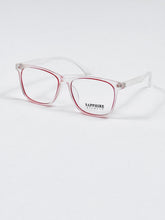 Sapphire – 20373 – 55 – Matt Finish – Acetate - Optics – Unisex