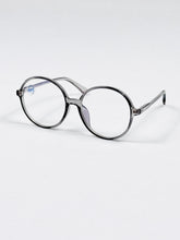 Dior – 8317 – 58 - Grey – Acetate - Optics – Unisex