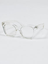 Dior – 10902 – 54 – Transparent – Acetate - Optics – Unisex
