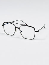Dior – 209 – 56 – Black - Metal - Optics – Unisex