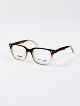 Tom Ford – 8013 – 52 - Translucent Brown – Acetate – Optics - Unisex