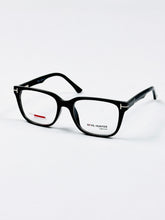Tom Ford – 8013 – 52 - Black – Acetate – Optics - Unisex