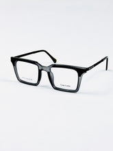 Tom Ford – 202414 – 49 - Grey – Metal - Acetate – Optics - Unisex