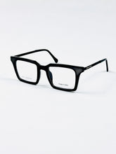 Tom Ford – 202414 – 49 - Dark Grey – Metal - Acetate – Optics - Unisex