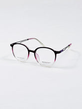 Tumblr – 8619 – 48 - Translucent Purple – Metal - Acetate – Optics - Unisex