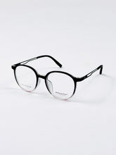 Tumblr – 8619 – 48 - Black Gradient – Metal - Acetate – Optics - Unisex
