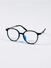 Tumblr – 8619 – 48 - Blue – Metal - Acetate – Optics - Unisex