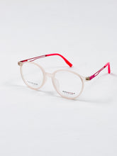 Tumblr – 8619 – 48 - Pink – Metal - Acetate – Optics - Unisex