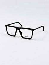 Cartier – 202412 – 51 - Brown – Metal - Acetate – Optics - Unisex