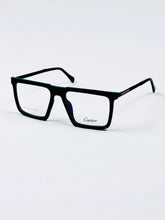 Cartier – 202412 – 51 - Green – Metal - Acetate – Optics - Unisex