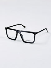 Cartier – 202412 – 51 - Translucent Grey – Metal - Acetate – Optics - Unisex