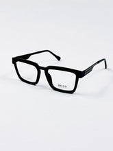 Boss – 202415 – 50 - Black – Metal - Acetate – Optics - Unisex