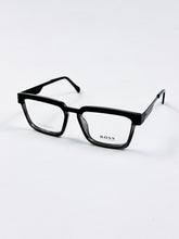 Boss – 202415 – 50 - Black Grey – Metal - Acetate – Optics - Unisex