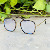 Dior– 868 – 52 - Tortoise – Acetate - Metal – Optics – Unisex