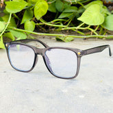 Dior – 8027 – 56 - Grey – Acetate - Optics – Unisex