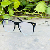 Dior – 8027 – 56 - Black White – Acetate - Optics – Unisex