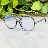 Dior – 8317 – 58 - Grey – Acetate - Optics – Unisex