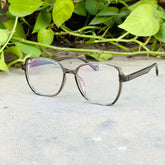 Dior – 8023 – 54 - Grey – Acetate - Optics – Unisex