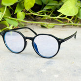 Dior – 3366 – 52 - Black – Acetate - Optics – Unisex