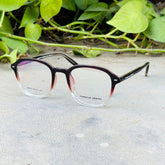 Porsche – 8635 – 50 - Brown – Acetate - Optics – Unisex