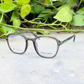 Porsche – 8635 – 50 - Grey – Acetate - Optics – Unisex