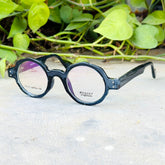 Moscot – 0127 – 50 - Blue – Acetate – Optics – Unisex