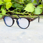 Marc Jacobs – 904 – 47 - Brown – Acetate – Optics – Unisex