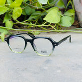 Moscot – 0130 – 50 - Black Green – Acetate – Optics – Unisex