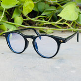 Marc Jacobs – 904 – 47 - Black – Acetate – Optics – Unisex