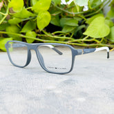 Tommy Hilfiger – 3092 – 55 – Grey – Acetate - Optics – Unisex - Premium