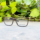 Armani – 6322 – 566 – Brown Golden – Acetate - Metal - Optics – Unisex - Premium