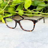 Carerra – 2306 – 53 – Tortoise – Acetate - Optics – Unisex - Premium