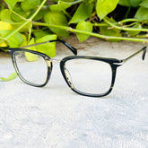 David Beckham – 7054 – 52 – Grey Silver – Acetate - Metal - Optics – Unisex - Premium