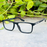 Marc Jacobs – 325 – 53 – Black – Acetate - Optics – Unisex - Premium