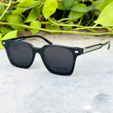 Marc Jacobs β 995 β 52 β Black β Acetate - Optics β Unisex - Attachments