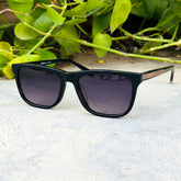 Gucci – 0381 – 56 – Black Gradient – Acetate - Sunglasses – Unisex - Premium