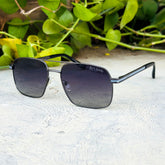 Bvlgari – 7481 - 54 – Black Gradient – Metal - Sunglasses – Unisex - Premium