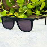 Louis Vuitton – 1046 - 56 – Black – Acetate - Sunglasses – Unisex - Premium
