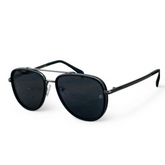 David Beckham – 0565 – 58 – Grey Black – Metal – Sunglasses – Unisex