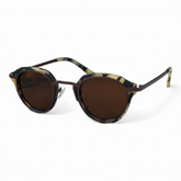 Tom Ford – 2441 – Brown – Metal – Sunglasses - Unisex