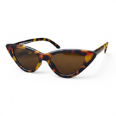 Sojos – 2044 - 51 – Tortoise Brown – Acetate - Sunglasses – Ladies