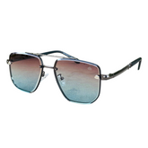 Maybach – 011 – 56 – Multi – Metal – Sunglasses – Unisex