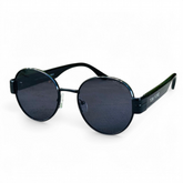 Tom Ford – 241 – Black – Metal – Sunglasses - Unisex